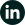 LinkedIn Icon